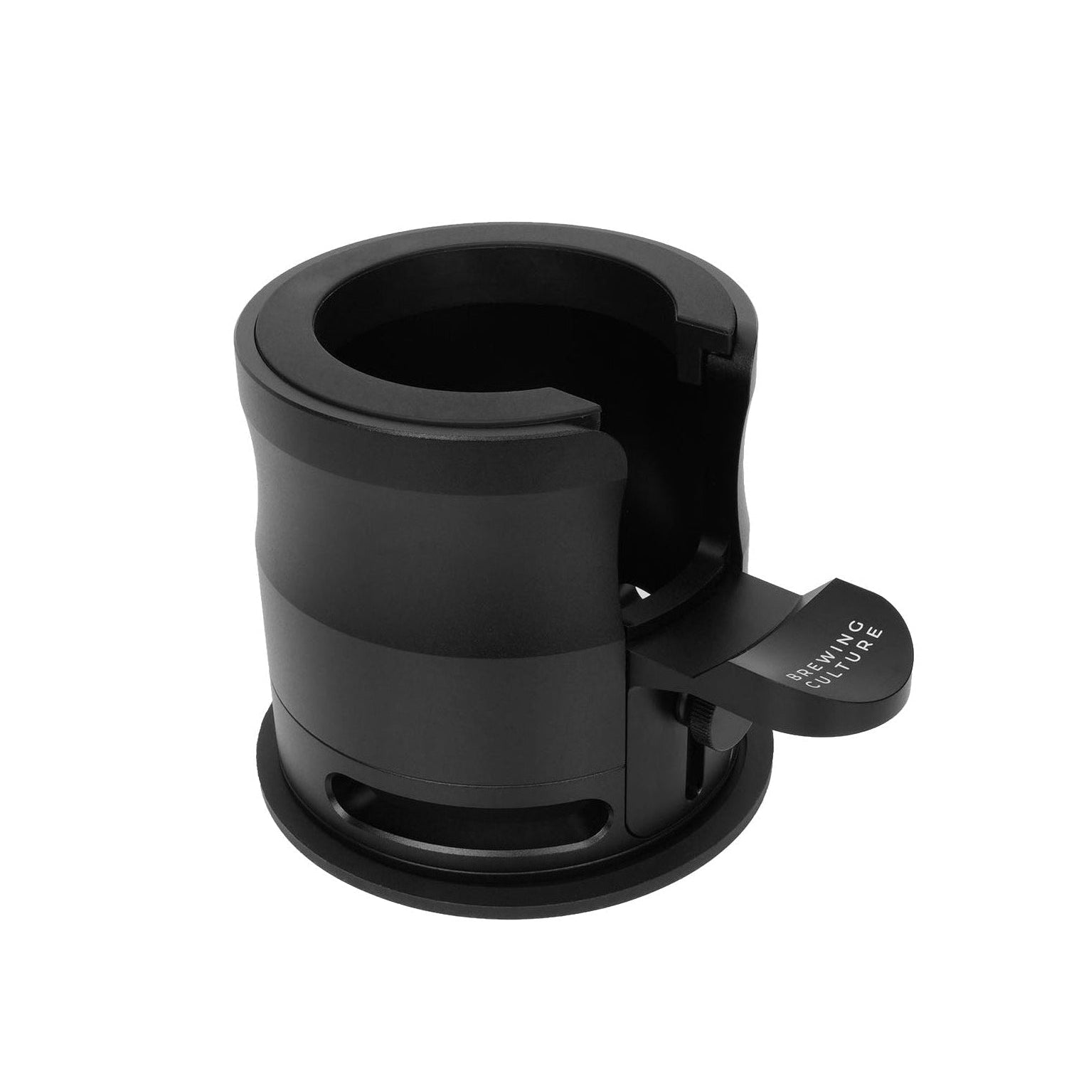 BC Portafilter Tamping Stand